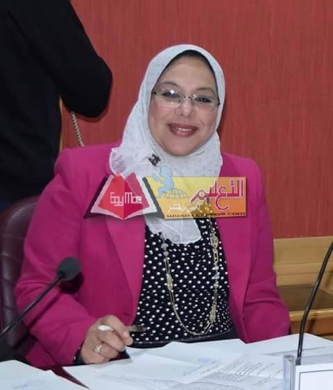 رغم إصابتها للموظفين بالسرطان تفعيل التوقيع بالبصمة بتعليم كفر الشيخ 