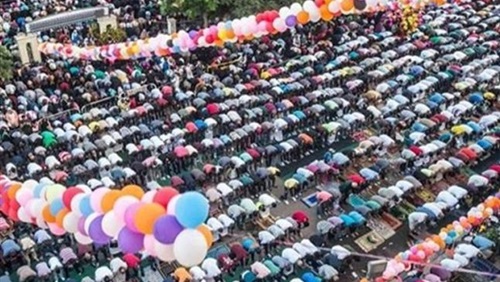 ممسوح له بصلاة العيد.. من هو "الطفل المميز" وما هي الأحكام المُكلف بها؟
