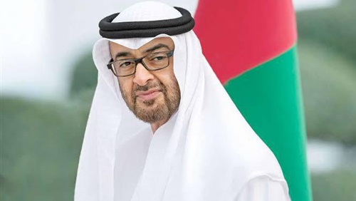 جامعة الأزهر تهنئ الشيخ محمد بن زايد بانتخابه رئيسًا للإمارات